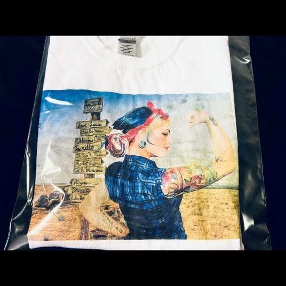 Custom shirts - Picture 2 of 9